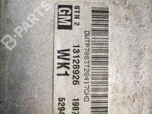 Intercooler OPEL ASTRA H GTC (A04)  | BP726428M30 