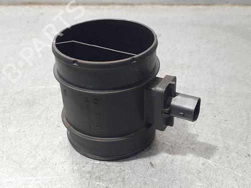 Used Mass air flow sensor CHEVROLET CRUZE Hatchback (J305) [2010-2025]  10217666