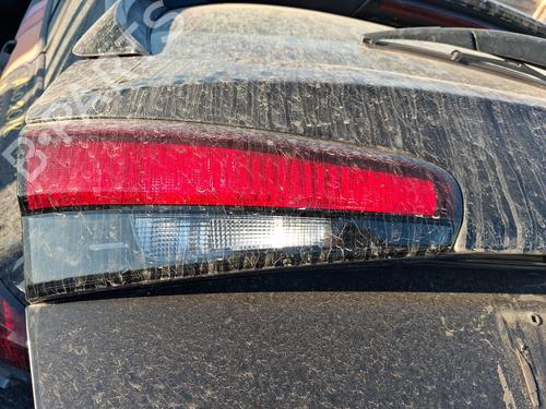 Used Left tailgate light Left tailgate light 38096151 38096151
