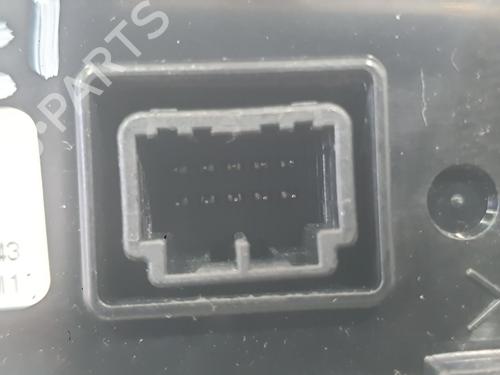Display MAZDA 2 Hatchback (DL, DJ) 1.5 SKYACTIV-G | BP38302649C48 - Image 3
