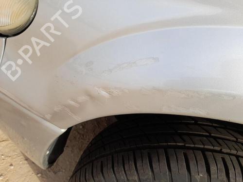 Left front fenders CHRYSLER VOYAGER IV (RG, RS) 2.4 | BP29400999C41 