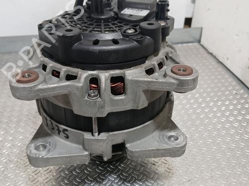 Alternator RENAULT MEGANE IV Hatchback (B9A/M/N_) 1.5 dCi 110 (B9A3) | BP40534322M7 - Image 2