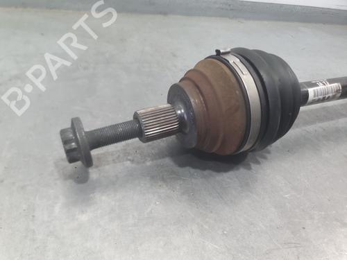 Left front driveshaft SEAT LEON (1P1) 1.9 TDI | BP40452989M38 - Image 2