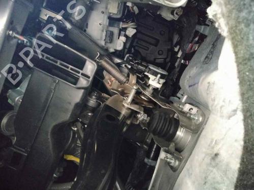 Used Steering column TOYOTA COROLLA Hatchback (_E21_, _EA1_, _EH1_) 1.8 Hybrid (ZWE211) (98 hp) 23424934
