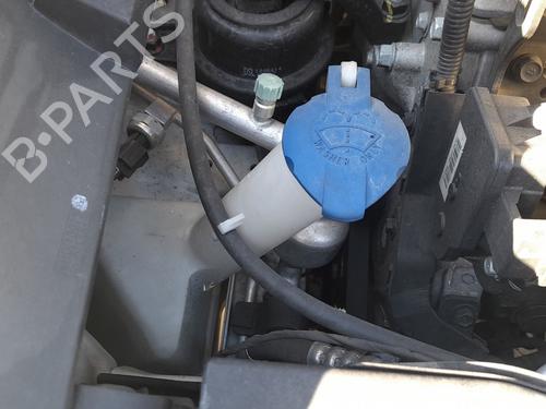 Used Windscreen washer tank Windscreen washer tank 37426825 37426825