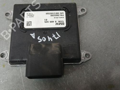 Steuergerät Motor für BMW i3 (I01) [2013-2026]  32759924