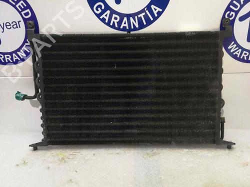 Used AC radiator ROVER 200 II Convertible (XW) 214 1.4i 16V (103 hp) 12555621