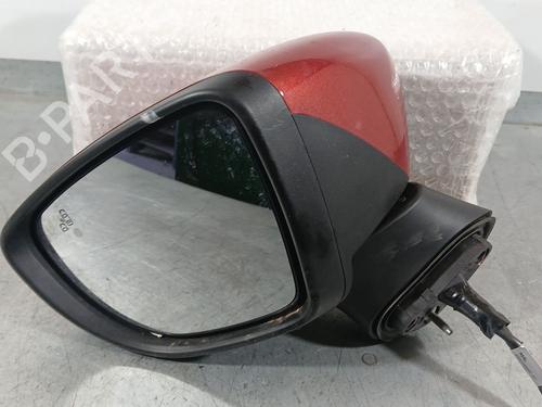 Used Left mirror Left mirror NISSAN MICRA V (K14) 1.0 IG-T 100 (101 hp) 33432070 33432070