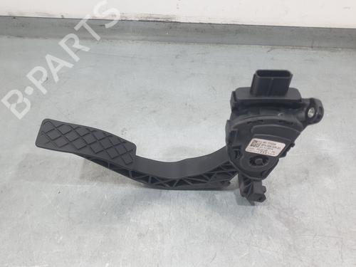 Pedal AUDI A5 Sportback (8TA) 2.0 TDI | BP34522773I4 - Image 2