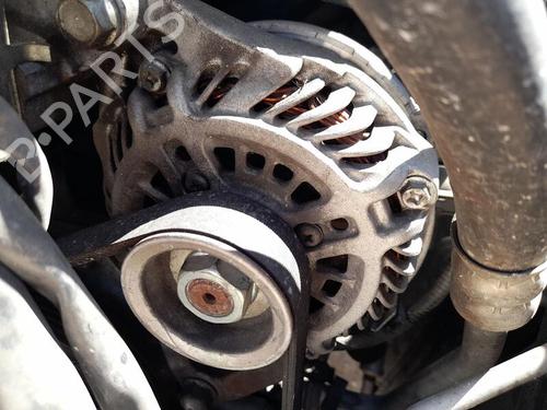 Generator MAZDA 2 (DE_, DH_) 1.3 (DE3FS) (75 hp) 29038294