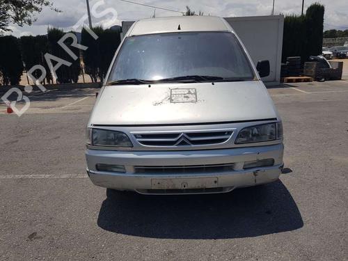 Electronic module CITROËN JUMPY I (U6U_)  | BP19700100M83 