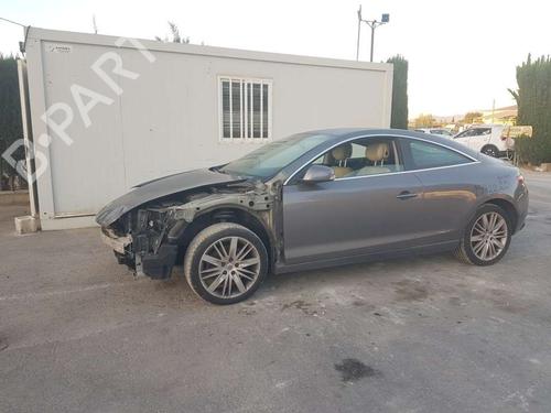 RENAULT LAGUNA Coupe (DT0/1)    1753643
