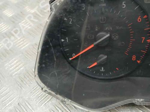Instrument cluster NISSAN TOWNSTAR Box Body/MPV (XFK)  | BP24357706C47 