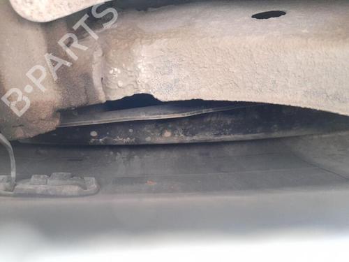 Used Rear bumper reinforcement VW GOLF V (1K1) 1.9 TDI (105 hp) 27805769