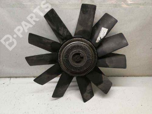 Radiator fan LAND ROVER DEFENDER Station Wagon (L316) 2.5 TDI 4x4 (L316) (113 hp) 6615764