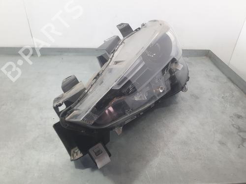 Scheinwerfer links MAZDA CX-5 (KF) 2.2 D | BP38073677C28 - Image 2