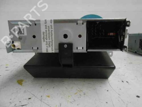 Radio VW POLO V (6R1, 6C1)  | BP219227E6 