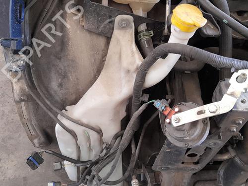 Used Windscreen washer tank Windscreen washer tank 36868410 36868410