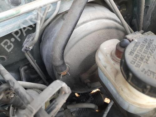 Used Servo brake NISSAN PRIMERA (P11) 1.6 16V (99 hp) 27517158