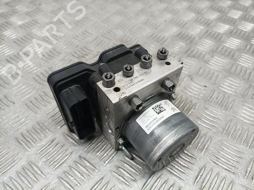 Used ABS pump PEUGEOT RIFTER [2018-2025]  15558166