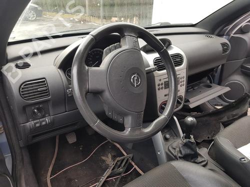 AC Styreenhet / Manøvreringsenhet OPEL TIGRA TwinTop (X04)  | BP13316671I5 