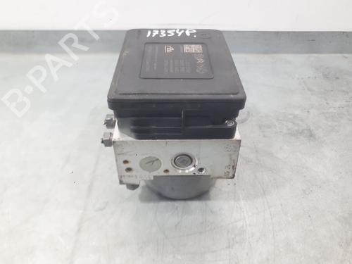 ABS pump OPEL CORSA F (P2JO) 1.2 (68) | BP31599008M43 - Image 2