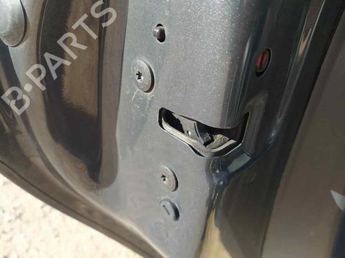 Used Rear left lock PEUGEOT 208 I (CA_, CC_) [2012-2021]  25292519
