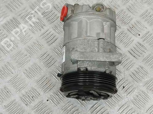 AC compressor FIAT TIPO Saloon (356_, 357_)  | BP22972064M34 