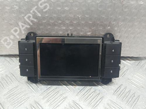 Used Electronic module FORD TOURNEO COURIER B460 MPV [2014-2025]  22182161