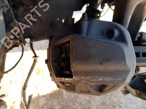 Used Right front brake caliper MERCEDES-BENZ C-CLASS T-Model (S202) C 280 T (202.089) (197 hp) 27628440