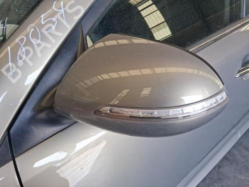 Used Left mirror Left mirror 38348110 38348110