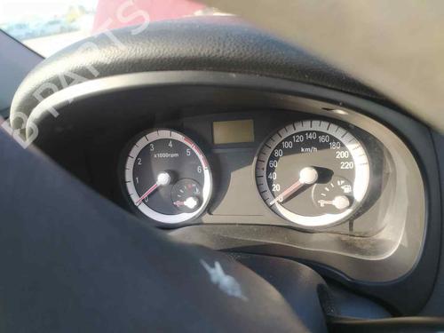 Used Instrument cluster KIA RIO I Hatchback (DC) [2000-2006]  22784734