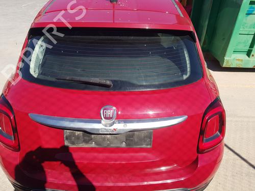 Used Tailgate Tailgate FIAT 500X (334_) 1.0 (334.AXN1B) (120 hp) 33467845 33467845