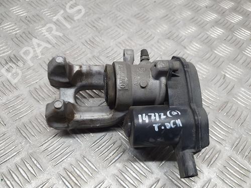Used Right rear brake caliper PEUGEOT 208 II (UB_, UP_, UW_, UJ_) [2019-2025]  13059053