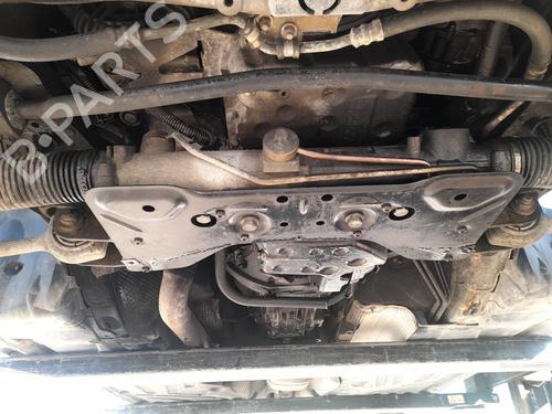 Forbro MERCEDES-BENZ C-CLASS T-Model (S203) C 220 CDI (203.206, 203.208) (143 hp) 31340445