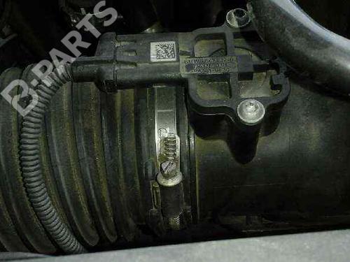 Used Mass air flow sensor BMW 6 (E63) [2003-2010]  4676033