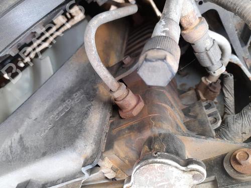 Used Water radiator FORD USA EXPLORER (U2, U_) 4.9 4WD (213 hp) 28295814
