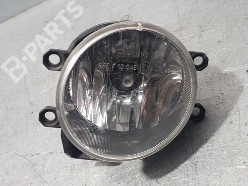 Used Left front fog light Left front fog light TOYOTA YARIS (_P13_) 1.5 Hybrid (NHP130_, NHP130) (101 hp) 8648333 8648333