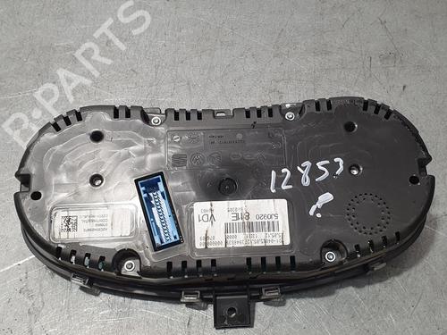 Used Instrument cluster SKODA FABIA II (542) [2006-2014]  6704236