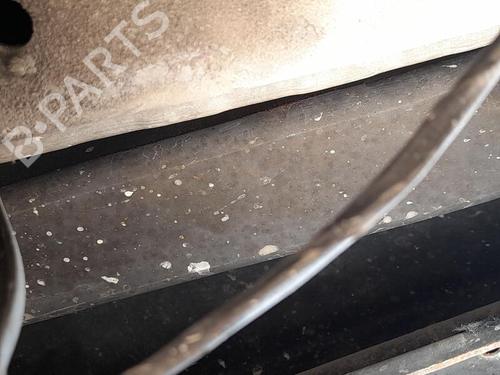 Used Rear bumper reinforcement BMW X5 (E53) 3.0 d (184 hp) 28317171