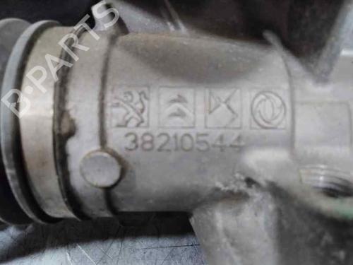 Steering rack PEUGEOT 208 II (UB_, UP_, UW_, UJ_)  | BP24357959M22 