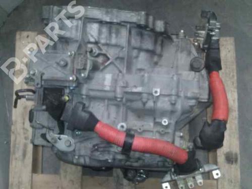Gearbox LEXUS RX (_U3_) 400h (MHU38_, MHU38R) | BP1704949M3 