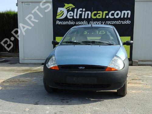 Front left window mechanism FORD KA (RB_) | BP4397183C22