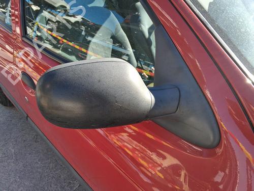 Used Right mirror Right mirror RENAULT MEGANE I (BA0/1_) 1.4 e (BA0E, BA0V) (75 hp) 33854310 33854310