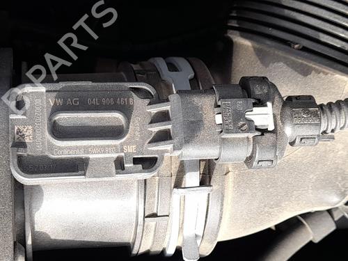 Caudalimetro Caudalimetro SEAT LEON (5F1) 1.6 TDI (115 hp) 34246012 34246012