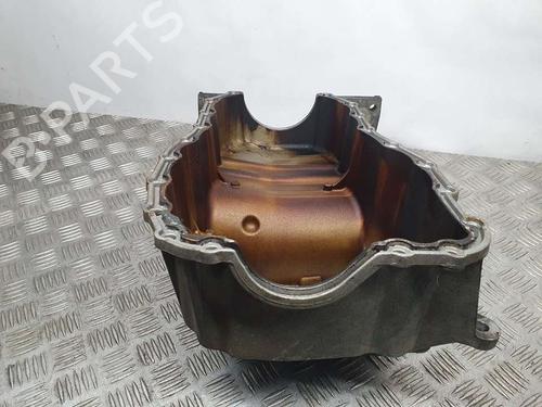 Oil sump DACIA SANDERO  | BP16975131M115 
