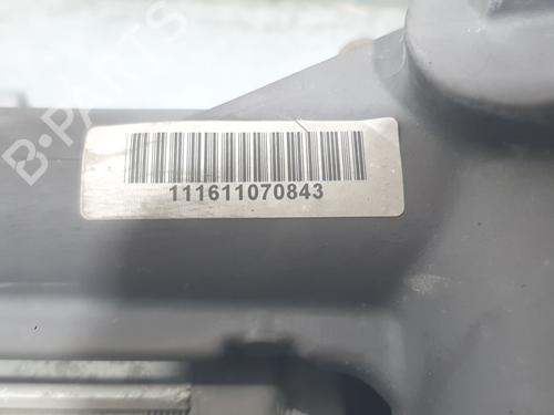 Steering rack VW GOLF V (1K1) 1.4 TSI | BP34237283M22  - Image 6