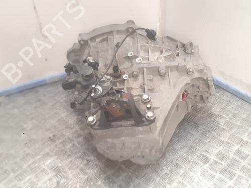 Gearbox HYUNDAI i30 (GD) 1.6 CRDi | BP38411930M3 - Image 3