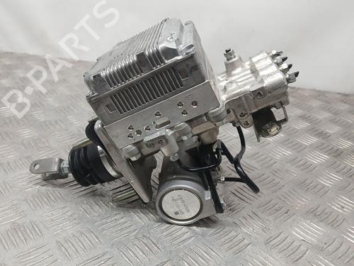 ABS pump TOYOTA AURIS (_E18_) 1.3 Dual-VVTi (NRE180_, NRE180R) | BP24676645M43 