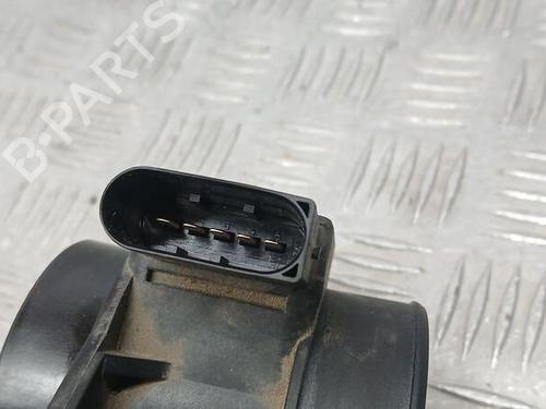 Mass air flow sensor KIA SPORTAGE II (JE_, KM_)  | BP22638835M95 